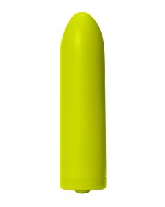 Zee Bullet Vibrator Citrus