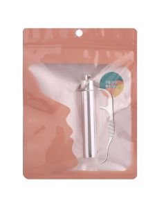 Zahnhygieneset 8-tlg.