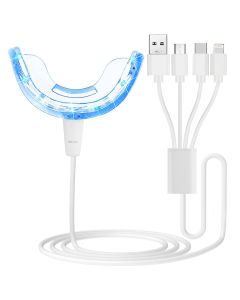 LED-Gerät zur Zahnaufhellung