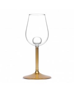 Design Weinglas "Aerating Vino Glass"