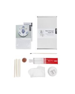 Kintsugi DIY Reparatur Kit Bronze mit Anleitung