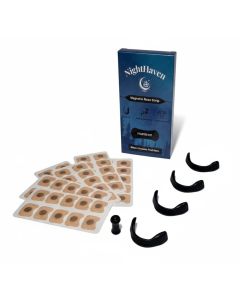 Magnetische Nasenstreifen Starter-Set