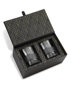 Reserve Whiskeygläser Geschenkset 2er