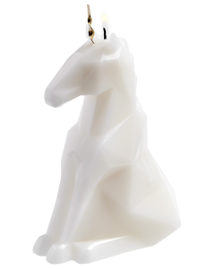 PyroPet Einar Weiss Toasted Marshmallow