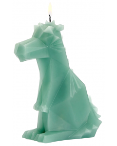 PyroPet Dreki Sage Green