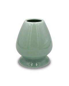 Matcha Besen Halter Kusenaoshi Grün