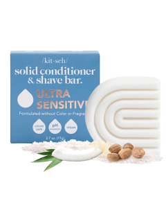 Ultra Sensitive Conditioner & Rasierriegel Parfümfrei