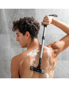 Rücken- und Körperrasierer Extaver