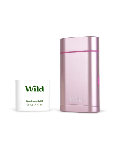 Deodorant Starter-Set inkl. Case und Refill Cherry Blossom