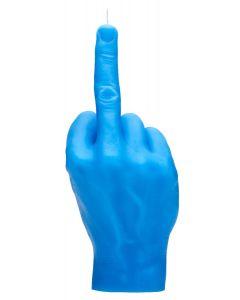 F*ck you Blau