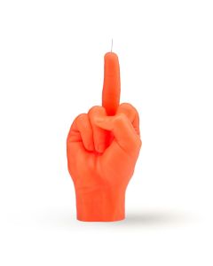 F*ck you neon Orange