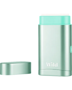 Deodorant Starter-Set inkl. Case und Refill Fresh Cotton & Sea Salt