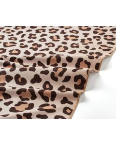 Strandtuch XXL Mikrofaser schnelltrocknendes Badetuch 160x90cm Leo