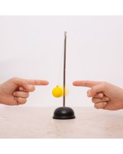 Finger Game Tetherball
