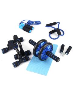 Fitnessgeräte Set 7-tlg.