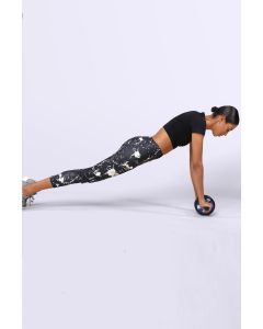 Ab Roller Bauchmuskelrolle