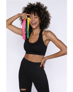 Fitnessbänder 4er Set