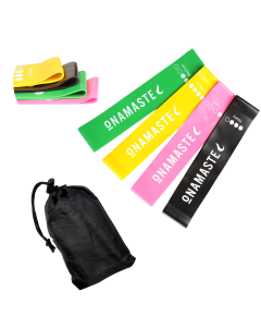 Fitnessbänder 4er Set