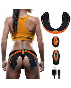 Muskelstimulationsgerät Elektrostimulation Gesässmuskeln