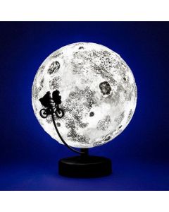 E.T. Mondlicht Stimmungslampe