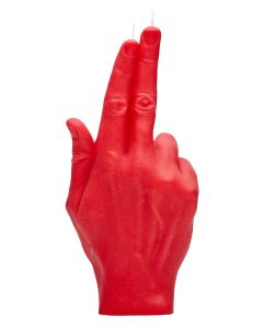 Gun fingers Rot