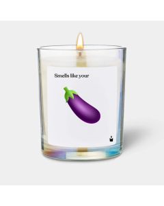 Duftkerze Flowery Smells like your…