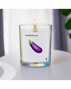 Duftkerze Flowery Smells like your…