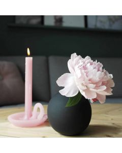 Tallow Blossom Pink