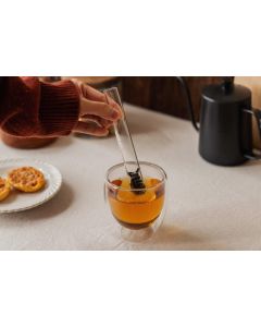 Tee Infuser Glas