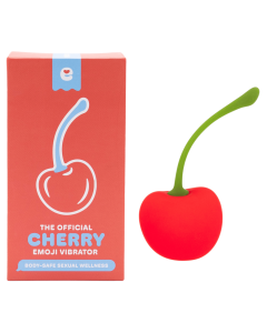 Vibrator Cherry