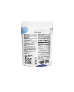 Fitness Blueberry Chewing Gum 100g Pack