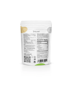 Fitness Ginger Lime Chewing Gum 100g Pack