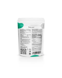 Fitness Mint Chewing Gum 100g Pack