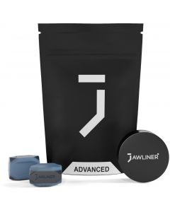 Advanced Jaw Muscle Exerciser  3.0