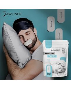 Mouth Tape 30 Days Pack
