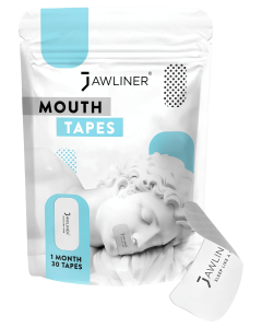 Mouth Tape 30 Days Pack