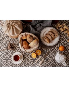 Bread Bag Kork L