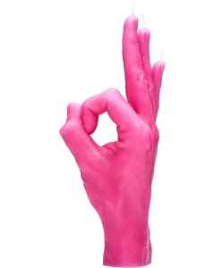OK Pink