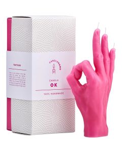 OK Pink
