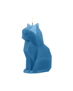 PyroPet Kisa Blau