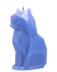 PyroPet Kisa Lavender