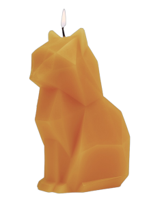 PyroPet Kisa Mustard