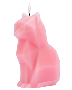 PyroPet Kisa Light Pink