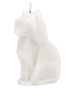 PyroPet Kisa Weiss