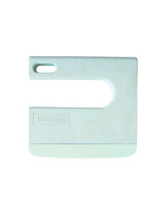 Klyv kids safe Kindermesser Aqua