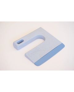 Klyv kids safe Kindermesser Kornblume