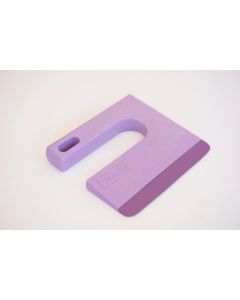 Klyv kids safe Kindermesser Lavendel