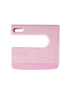 Klyv kids safe Kindermesser Orchideenrosa