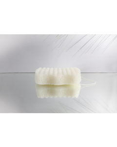 Konjac Schwamm Body Pur