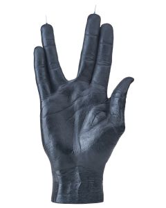 LLAP Schwarz